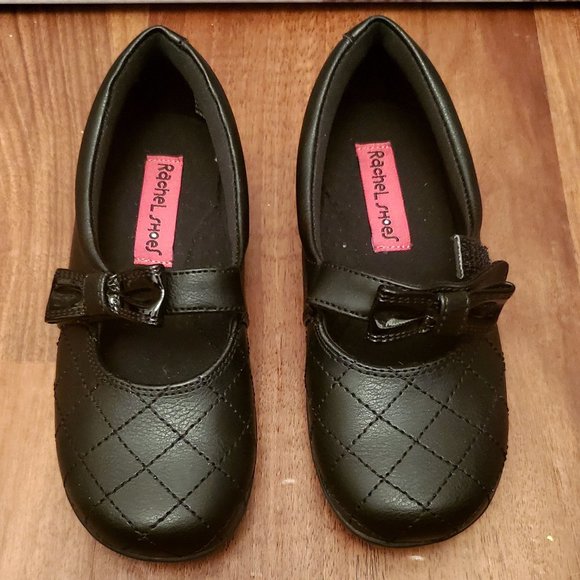 [NWOT] Rachel Lil Eloise [Mary Jane] Shoes - Picture 1 of 6